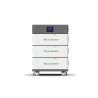 Buy cheap 51.2V 300Ah 15KWH Stacked Home Battery Storage System With 5KW Off Grid Inverter from wholesalers