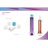 Buy cheap Oral Disposable Hypodermic Syringe 1ml 3ml 5ml 10ml 20ml 60ml from wholesalers