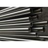 Buy cheap Annealed/ Pickled Seamless Stainless Steel Tubing , Ferritic Stainless Steel Tubing from wholesalers