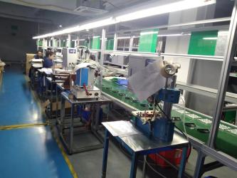 Dongguan JoonPang Plastic Mold Co., Ltd.
