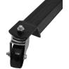 Buy cheap 360 Swivel Wheels 0.5t Capacity Transmission Jack 2 Stage Car Position Jack from wholesalers