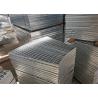 Buy cheap Heavy Duty Steel Driveway Grates Grating from wholesalers