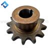 Buy cheap 80909054 Upper Chain Wheel Upper Sprocket Wheel For ABG6820 Asphalt Paver from wholesalers