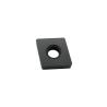 Buy cheap Black CNC Turning Inserts CNMA120408 CVD Coating ISO 9001 Approved from wholesalers