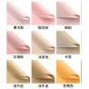 Buy cheap Waterproof bouquet packaging paper double-sided solid color Ouya paper from wholesalers