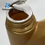 Easy Peel Off Induction Aluminum Foil Cover Seal Liner For Plastic Bottle