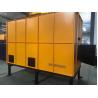Buy cheap 600000Kcal Rice Husk Burner Biomass Pallet Stove Furnace Indirect Heating from wholesalers