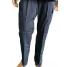 Buy cheap Navy Ceremonial Dress Uniform Set - 45% Wool/55% Polyester Tactical Tunic & Utility Trousers from wholesalers