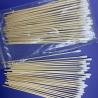 Buy cheap ISO13485 15cm Flocked Swabs For Sample Collection from wholesalers