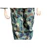 Buy cheap Outdoor BDU Combat Uniform Tactical Camouflage Clothing Breathable For Men from wholesalers