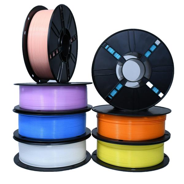 3d Printing Filament Strong Toughness PLA Filament Industry for 3D Printer State