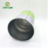 Buy cheap Milk Powder Tin Can Beautiful Elegant Metal Packaging for Protein powder from wholesalers
