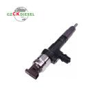 Common Rail Injector 1J705-53052 1J705-53053 295050-1331 For Kubota V2607-CR-TE4