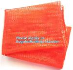 5kg 10kg 15kg 30kg 50kg raschel mesh bags for potato vegetable,50*80cm 35kg