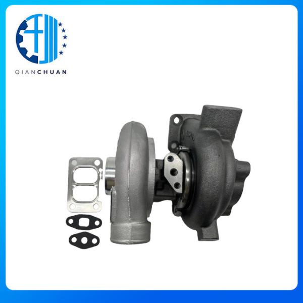 Buy cheap Turbocharger 49185-01030 For Kobelco TD06H 6D34 Engine Parts Turbocharger from wholesalers