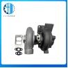 Buy cheap Turbocharger 49185-01030 For Kobelco TD06H 6D34 Engine Parts Turbocharger from wholesalers