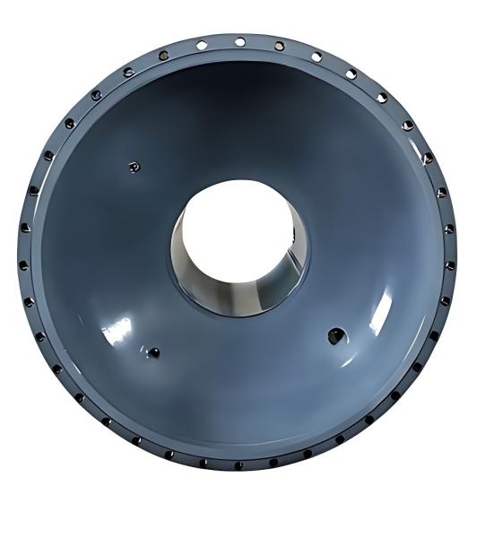 Buy cheap Customizable Steel PTFE Lined Tank With Excellent Corrosion Resistance from wholesalers