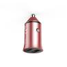 Buy cheap Double Port A C Max FCC 12V1.5A 36W Cell Phone Car Charger from wholesalers