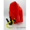 Buy cheap Adult Rigid Foam Marine Life Jacket , Marine Life Vest SOLAS Standard from wholesalers