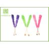 Buy cheap Custom Decorative Cake Pop Sticks , Wood Round Sticks For Cotton Candy from wholesalers