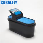 CP50001 40946804 A0040946804 DBA3746 1535988 End Cap Mann Hummel Filter For