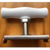 Buy cheap Stainless Steel Bottle Openers Professional Compact Finger Can Opener from wholesalers
