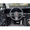 Buy cheap Hongqi E-HS9 2022 690km Qiyue edition 5 Door 7 seats SUV Electric Used Car from wholesalers