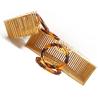 Buy cheap Miuco Womens Bamboo Handbags Handmade Purses Tote Bag from wholesalers