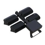 1200W Outdoor Sports Court Lighting