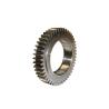 Buy cheap Customized High Precision Aluminum Spur Gear for Automatic Equipment from wholesalers