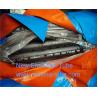 Buy cheap ASTM A519 Carbon Steel Seamless Drill Pipe In Wooden Boxes from wholesalers
