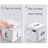 Buy cheap cube Cute Kitchen Timer from wholesalers