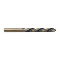 Buy cheap 2 Flutes 8mm High Speed Steel Drill Solid Alloy Hss Twist Drills product