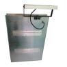 Buy cheap IP65 Solar Chevron Sign from wholesalers