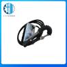 Buy cheap R210-7 R220-7 Throttle Motor 21EN-32220 For Hyundai Excavator Engine Spare Parts from wholesalers
