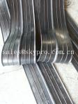 High tensile strength Molded Rubber Products rubber water stop seal With
