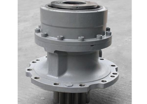 Buy cheap Durable Excavator Swing Gearbox Sparkling Machinery 9196963 ZX200LC from wholesalers