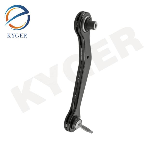 Buy cheap 3332 6770 860 Rear Upper Right Control Arm For BMW X5 E53 33326770860 33321095412 33326770748 33326768274 935049 3455601 from wholesalers