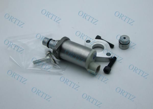 Buy cheap Durable Solenoid Control Valve Silver Color 250G Weight 8 - 98145455 - 0 from wholesalers