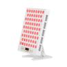 Buy cheap 300W Red And NIR Light Therapy Devices for Facial And Neck from wholesalers