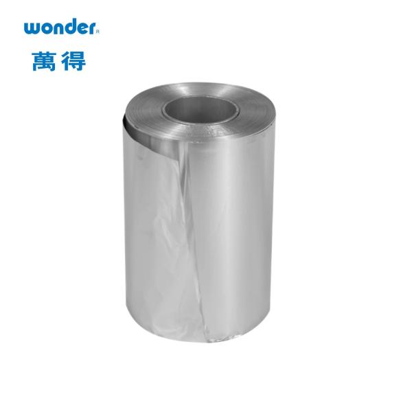 Buy cheap Anti Tear Aluminium Adhesive Tape , Sealing Aluminum Tape For Water Leaks from wholesalers