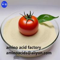 Buy cheap Plant Protein Hydrolysate Amino Acid Powder 90% with high histidine For Organic product