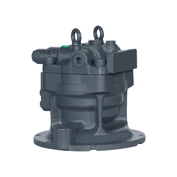 Buy cheap M5X130CHB-10A-29D/330 Electric Motor Assembly For ZX200-3 Excavator Machinery Parts from wholesalers