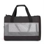 Travel Airline Approved Dog Carrier Handbags Transport Dog Shoulder Carry Bag