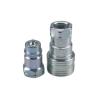Buy cheap ISO 5675 0.25 Inch Hydraulic Quick Connect Fittings from wholesalers