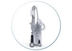 CE / FDA approved safety 4 cryo handles beauty machine slimming vertical
