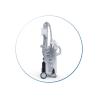 Buy cheap Professional 4 hands cryolipolysis fat freezing slimming machine 360 degree for double chin from wholesalers