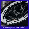 Buy cheap Wholesaler Bronze Polished Lip Forged Wheels 17/18/19/20 Inch Alloy Wheels China from wholesalers