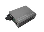 Buy cheap Outdoor Multi Port Transition Networks Media Converter Cat5 To Fiber Optic Converter from wholesalers