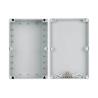 Buy cheap Din Rail IP65 230x150x85mm Waterproof Plastic Enclosure Box from wholesalers